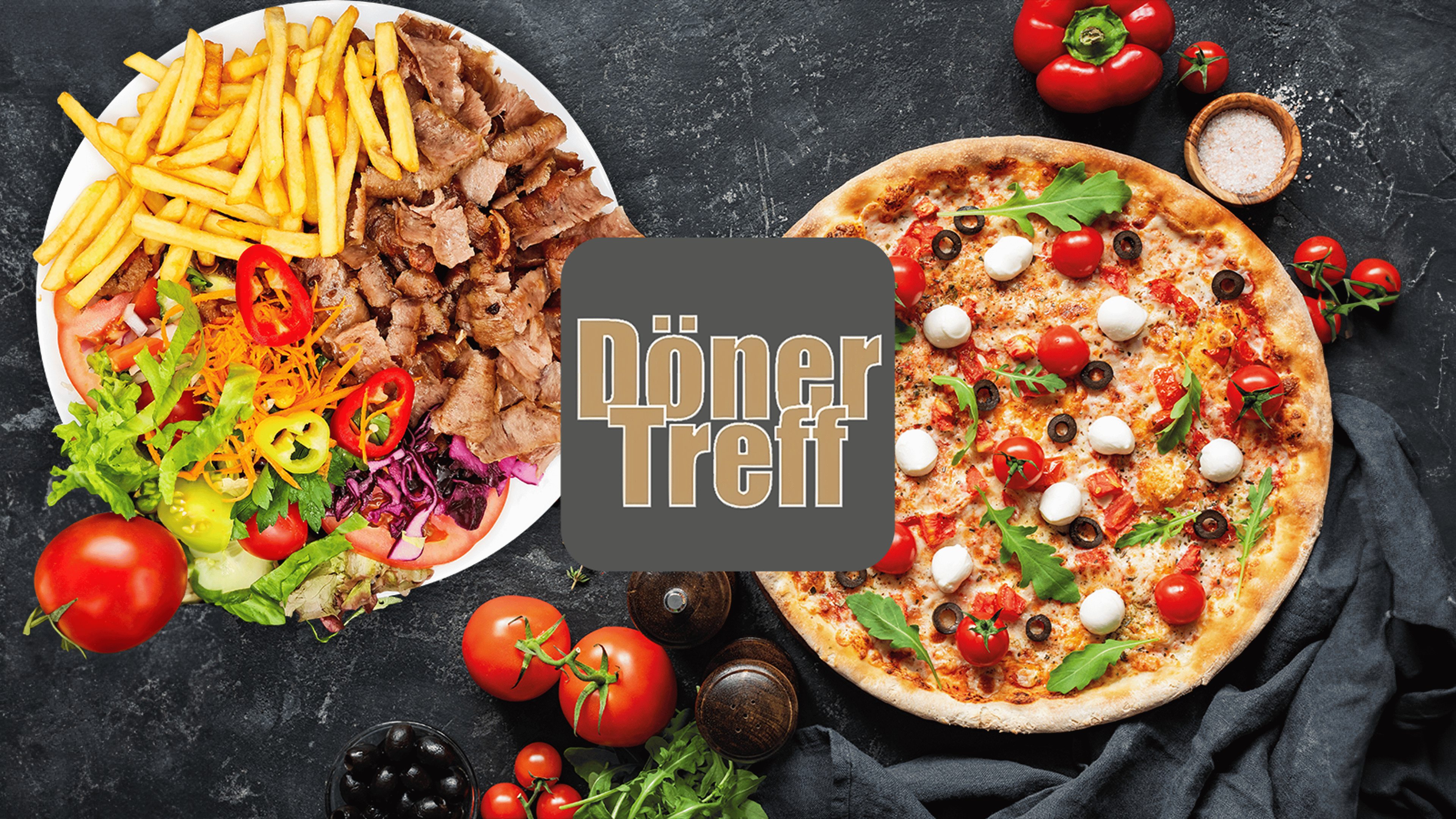 Döner Treff Himmelpforten